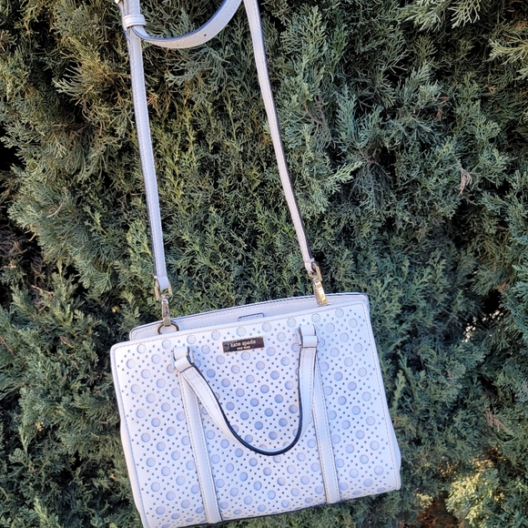 Katespade crossbody bag - Picture 6 of 6
